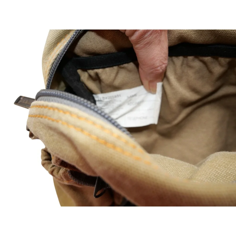 LL Bean vintage bean